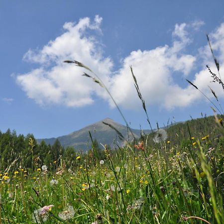 Rifugio Serot Roncegno Εξωτερικό φωτογραφία