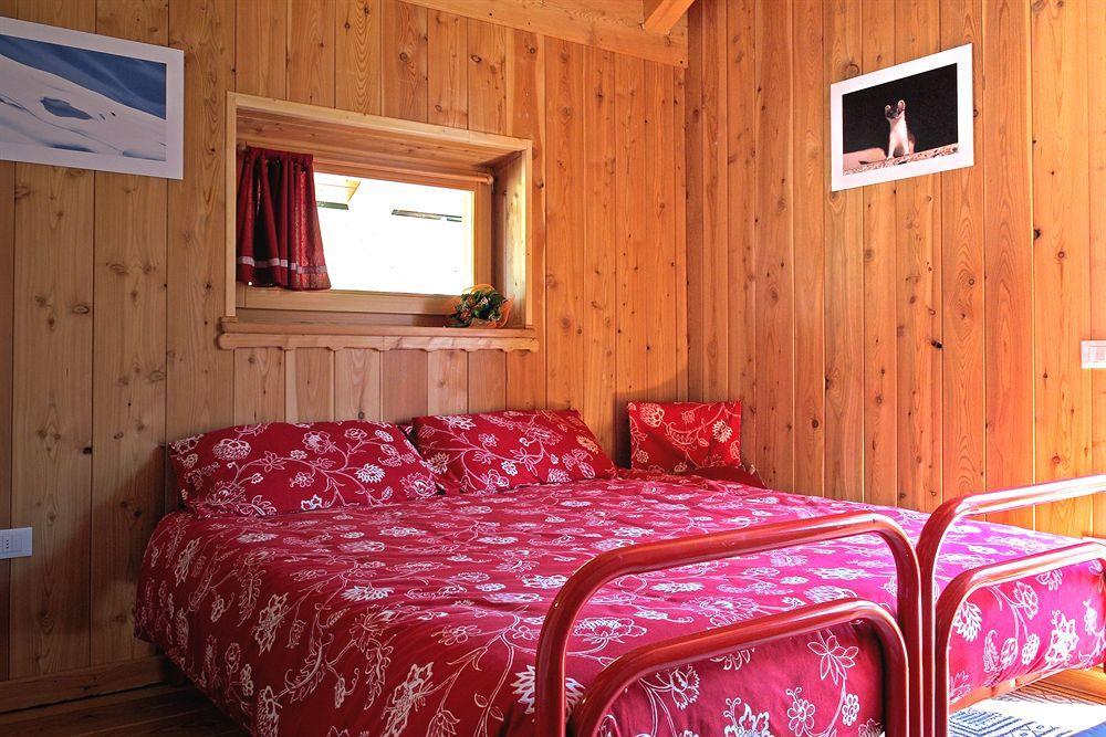 Rifugio Serot Roncegno Εξωτερικό φωτογραφία
