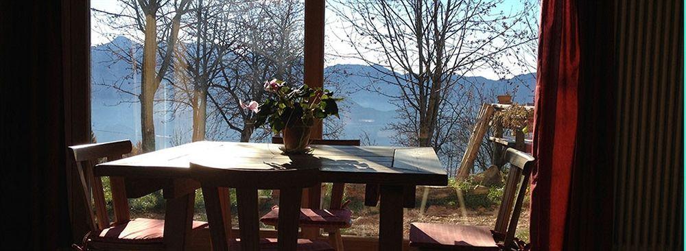 Rifugio Serot Roncegno Εξωτερικό φωτογραφία