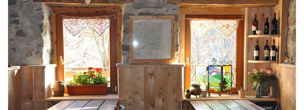Rifugio Serot Roncegno Εξωτερικό φωτογραφία