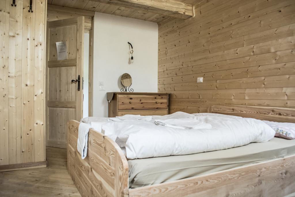 Rifugio Serot Roncegno Εξωτερικό φωτογραφία