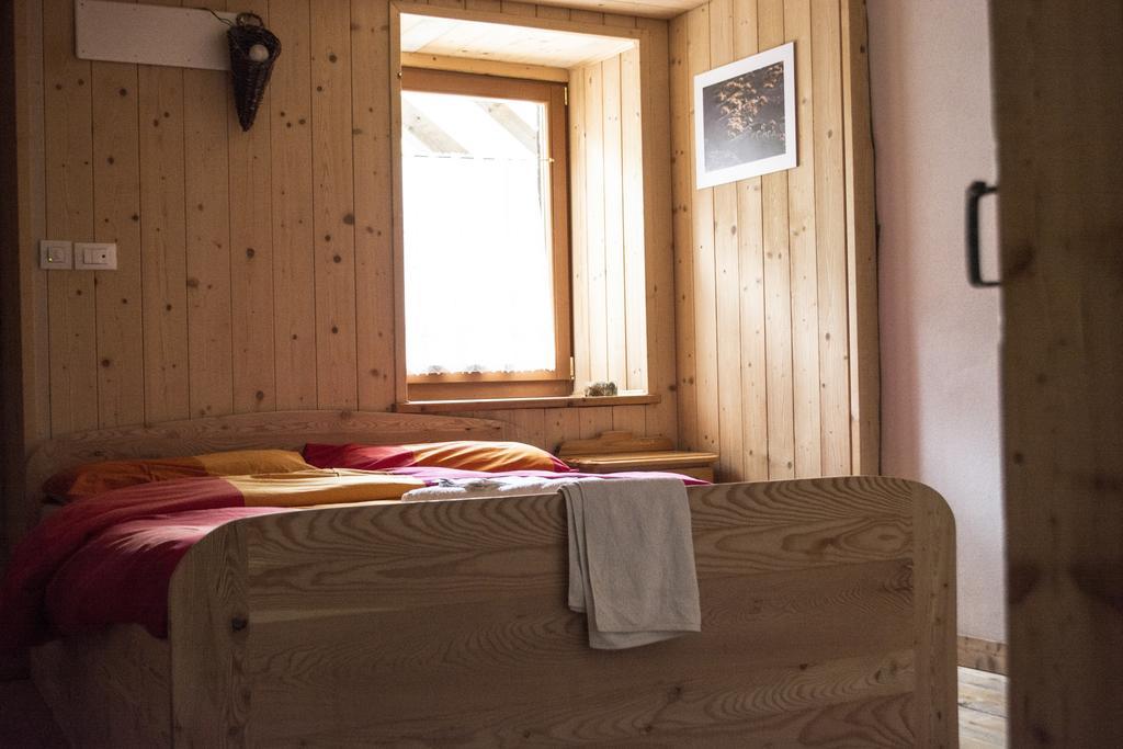 Rifugio Serot Roncegno Εξωτερικό φωτογραφία