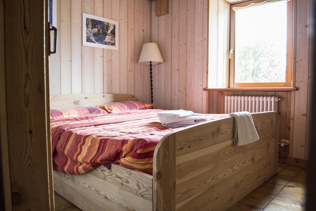Rifugio Serot Roncegno Εξωτερικό φωτογραφία
