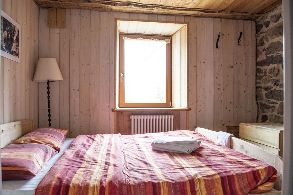 Rifugio Serot Roncegno Εξωτερικό φωτογραφία