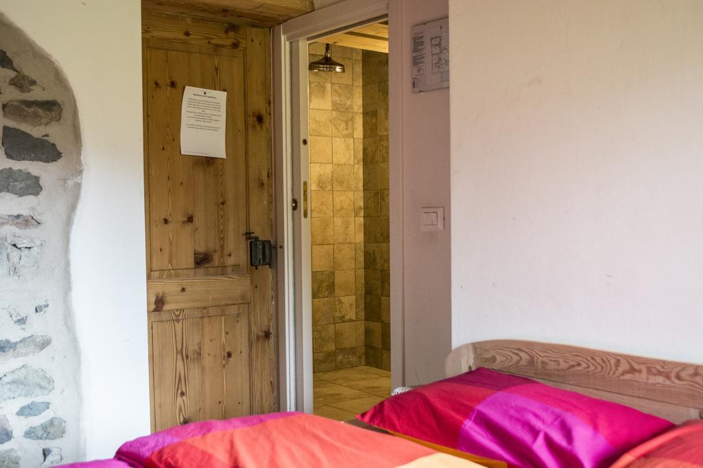 Rifugio Serot Roncegno Εξωτερικό φωτογραφία