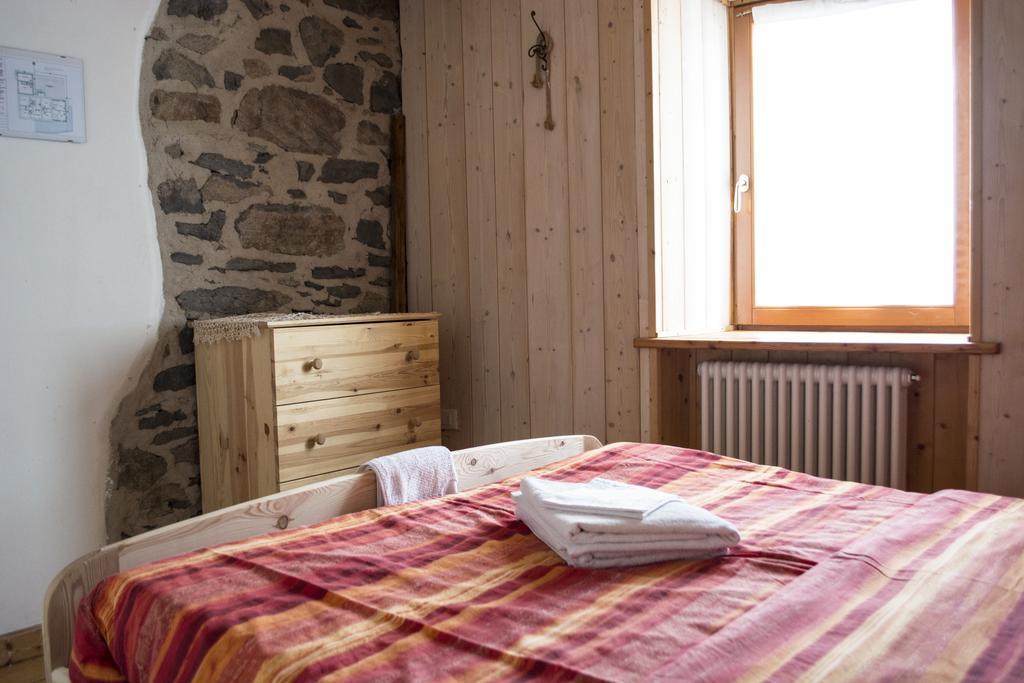 Rifugio Serot Roncegno Εξωτερικό φωτογραφία