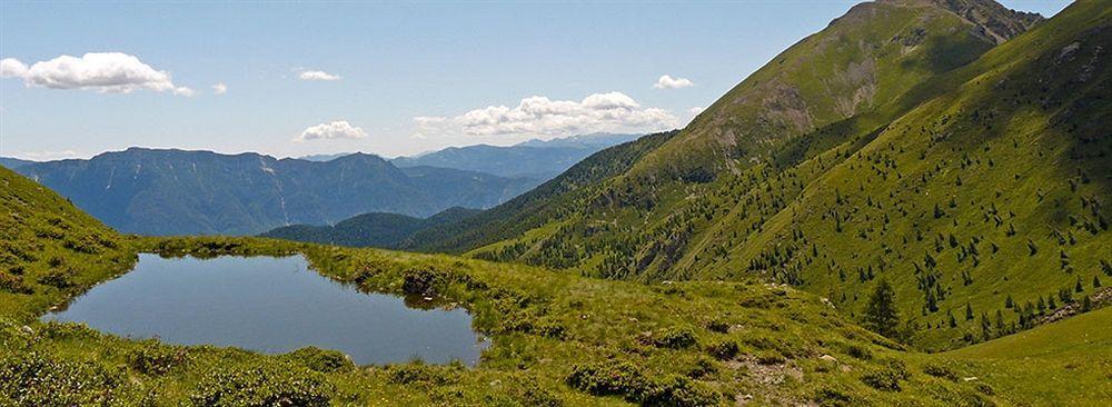 Rifugio Serot Roncegno Εξωτερικό φωτογραφία