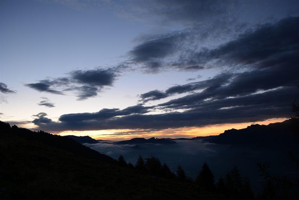 Rifugio Serot Roncegno Εξωτερικό φωτογραφία