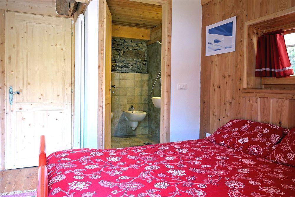 Rifugio Serot Roncegno Εξωτερικό φωτογραφία