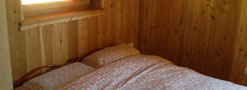 Rifugio Serot Roncegno Εξωτερικό φωτογραφία