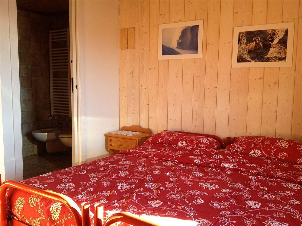 Rifugio Serot Roncegno Εξωτερικό φωτογραφία