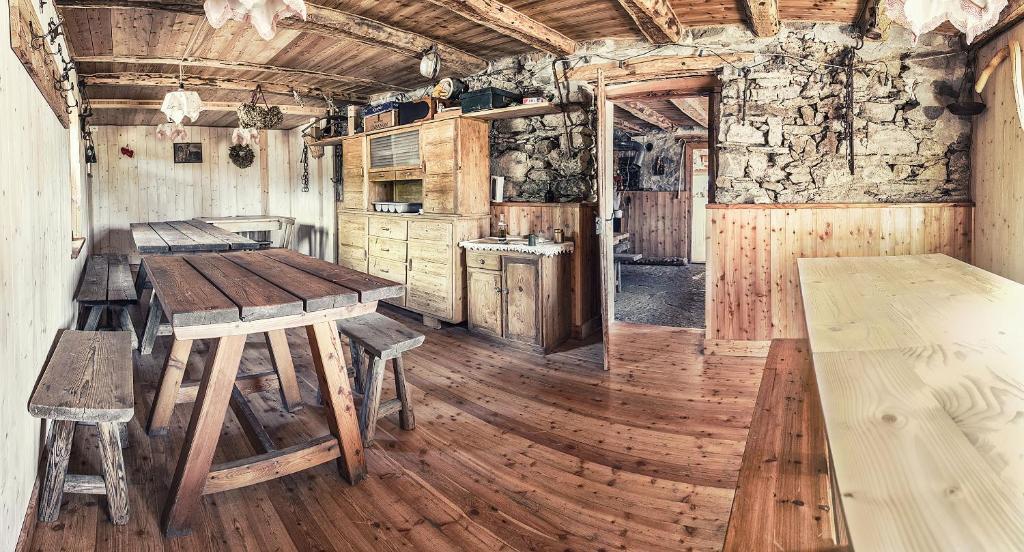 Rifugio Serot Roncegno Εξωτερικό φωτογραφία