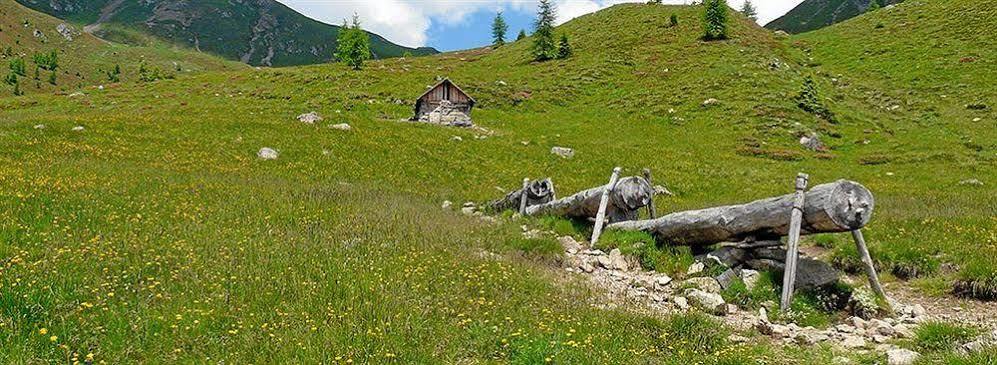 Rifugio Serot Roncegno Εξωτερικό φωτογραφία